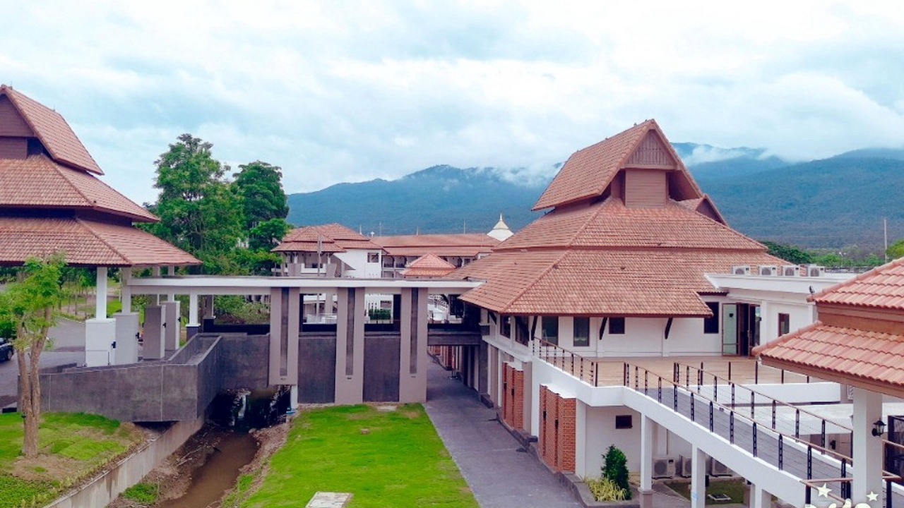 Photo of Outdoor in Chang Phueak