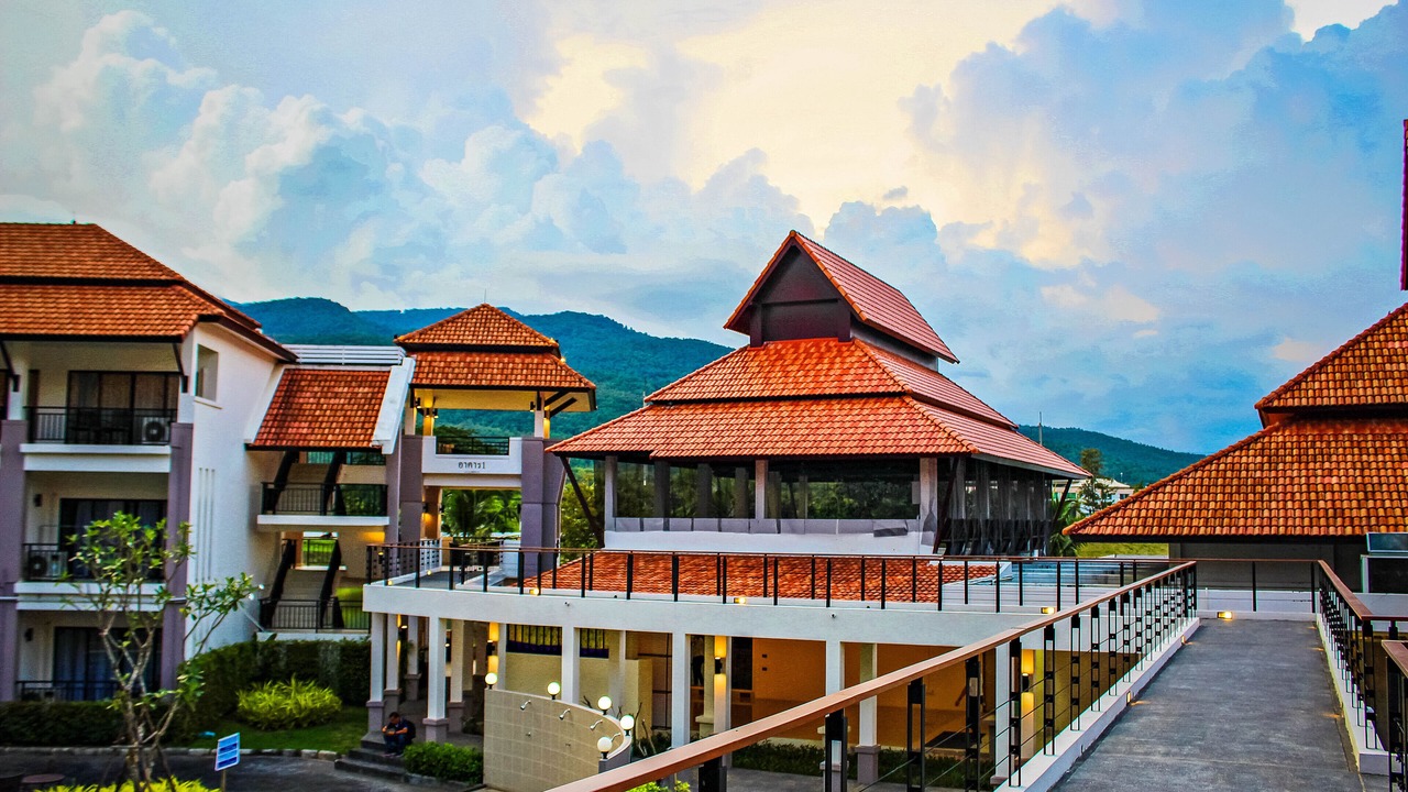 Photo of Outdoor in Chang Phueak
