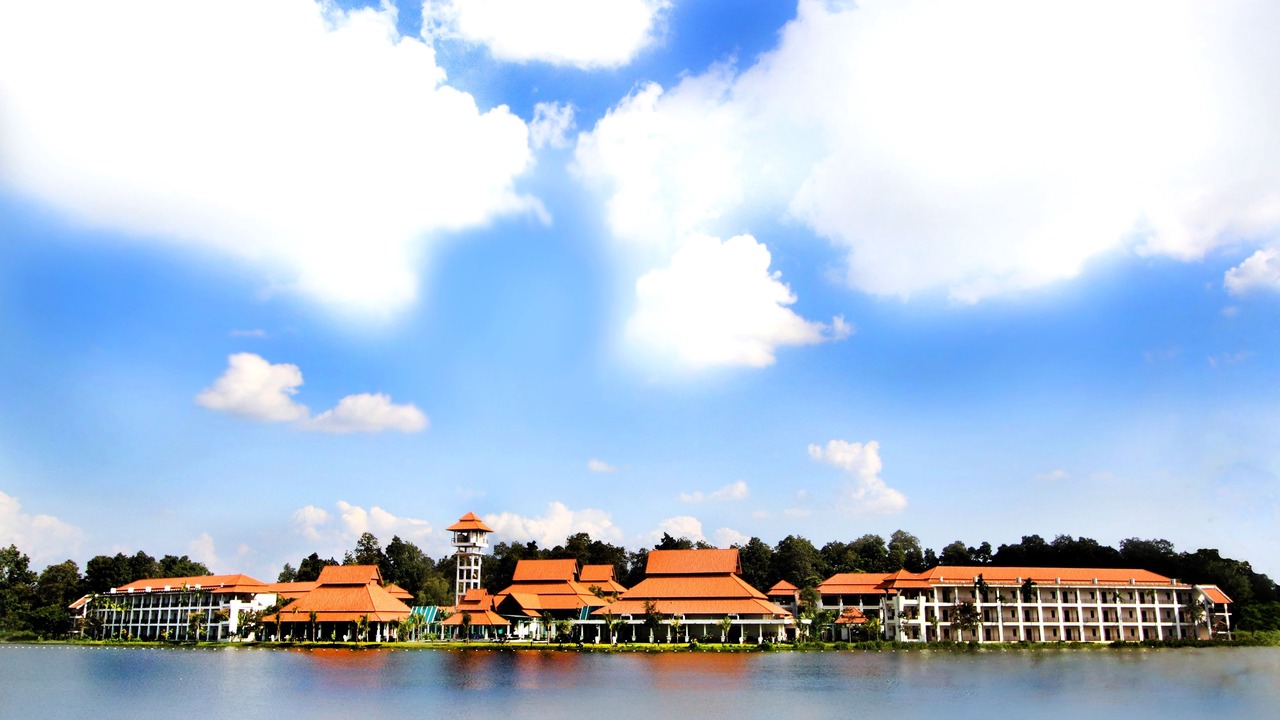 Photo of Outdoor in Chang Phueak