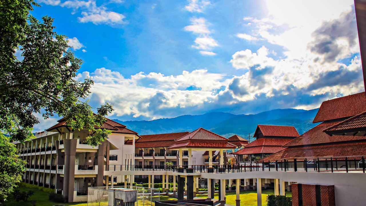 Photo of Outdoor in Chang Phueak