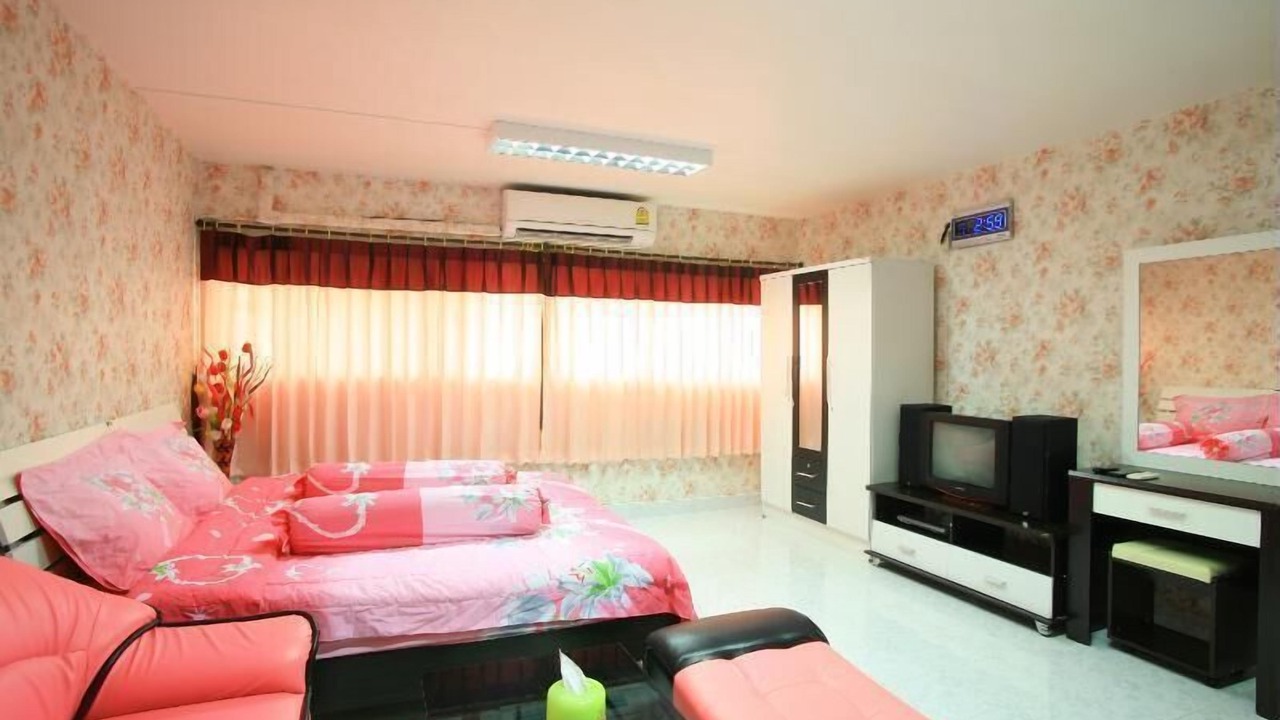 Photo of Bedroom in Ban Mai