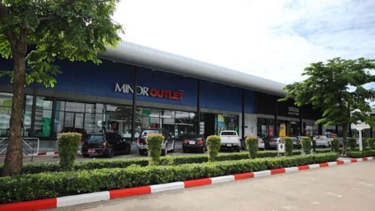 Photo of Outdoor in Ban Mai