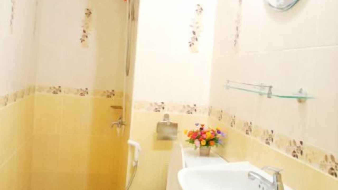 Photo of Bathroom in Ban Mai