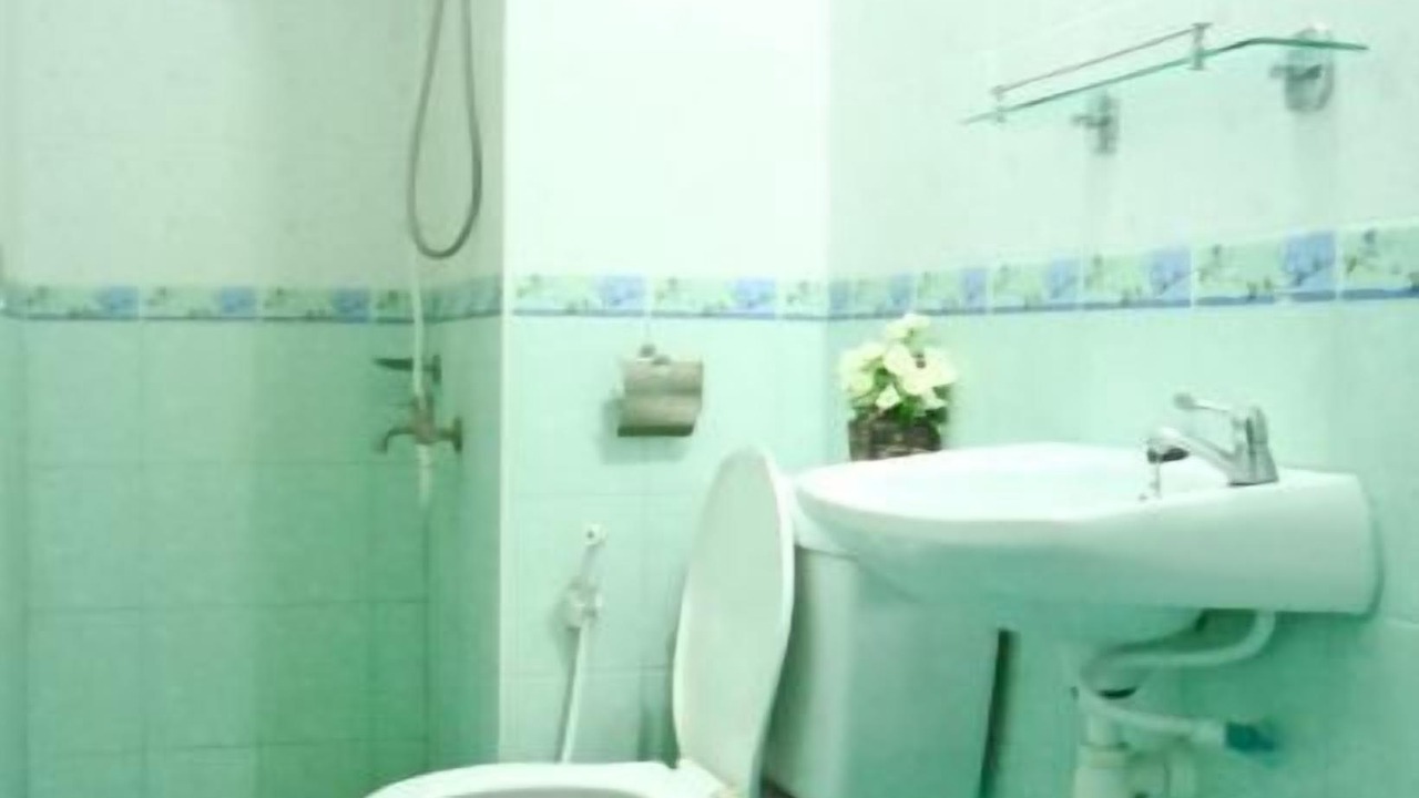 Photo of Bathroom in Ban Mai