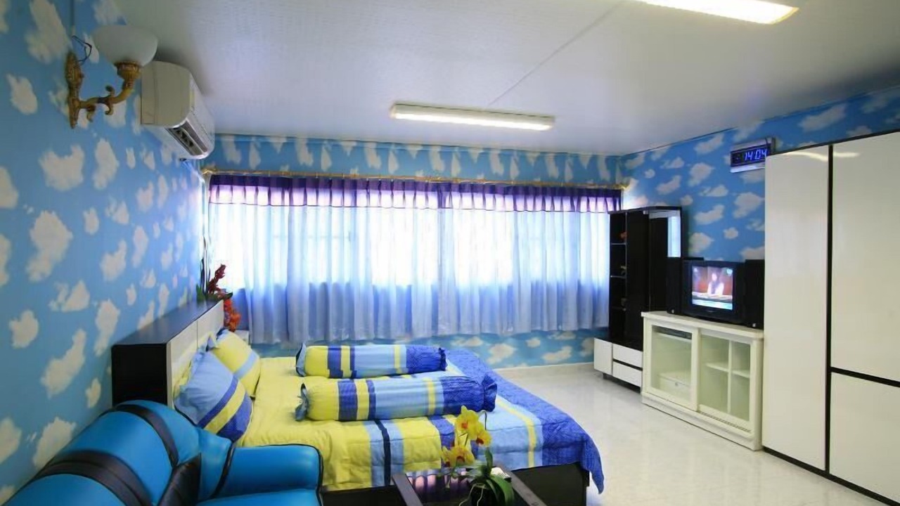 Photo of Bedroom in Ban Mai