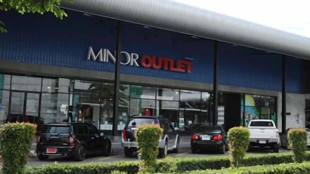 Photo of Outdoor in Ban Mai