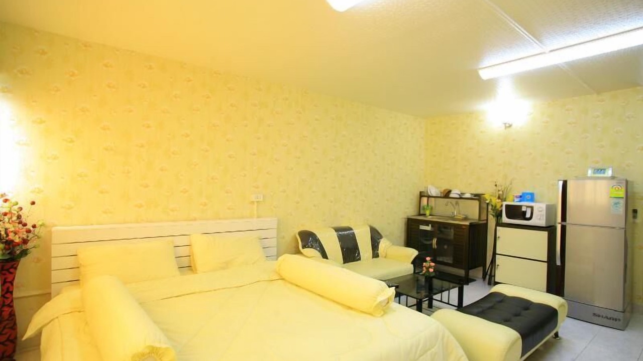 Photo of Bedroom in Ban Mai