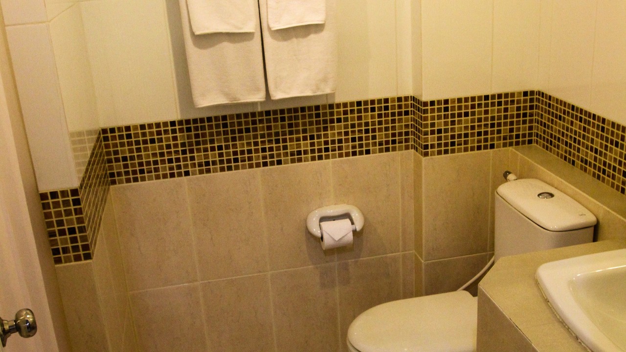 Photo of Bathroom in Nong Bon