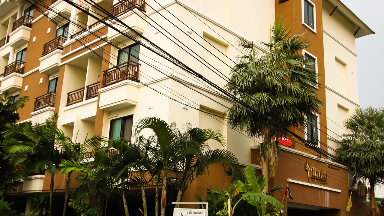 Photo of Outdoor in Nong Bon