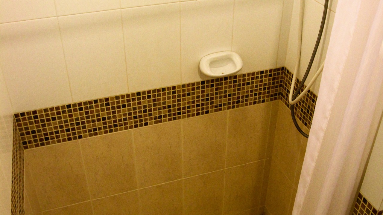 Photo of Bathroom in Nong Bon
