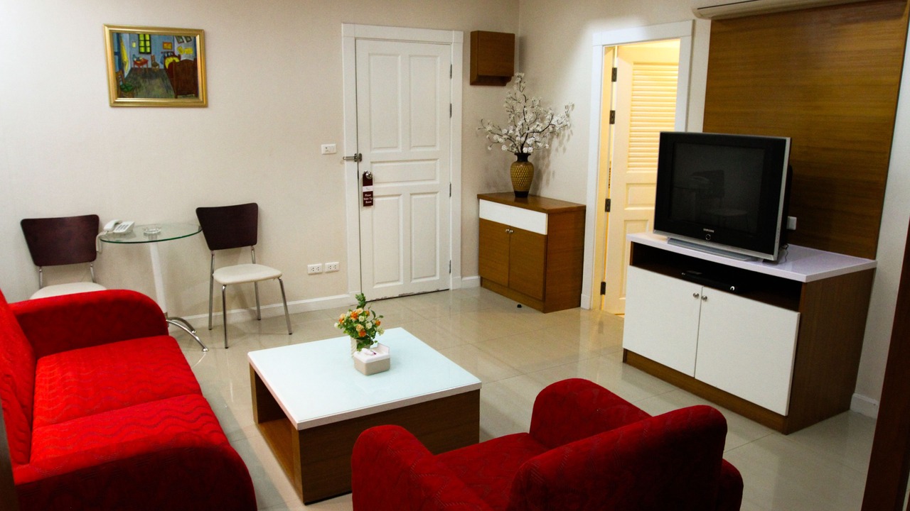Photo of Livingroom in Nong Bon