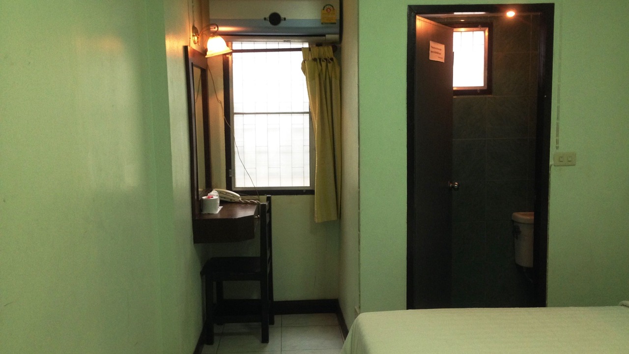 Photo of Bedroom in Chana Songkhram