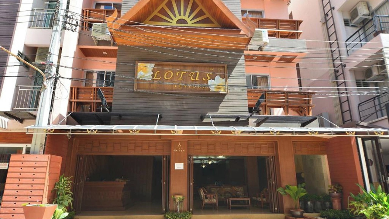 Photo of Outdoor in Patong