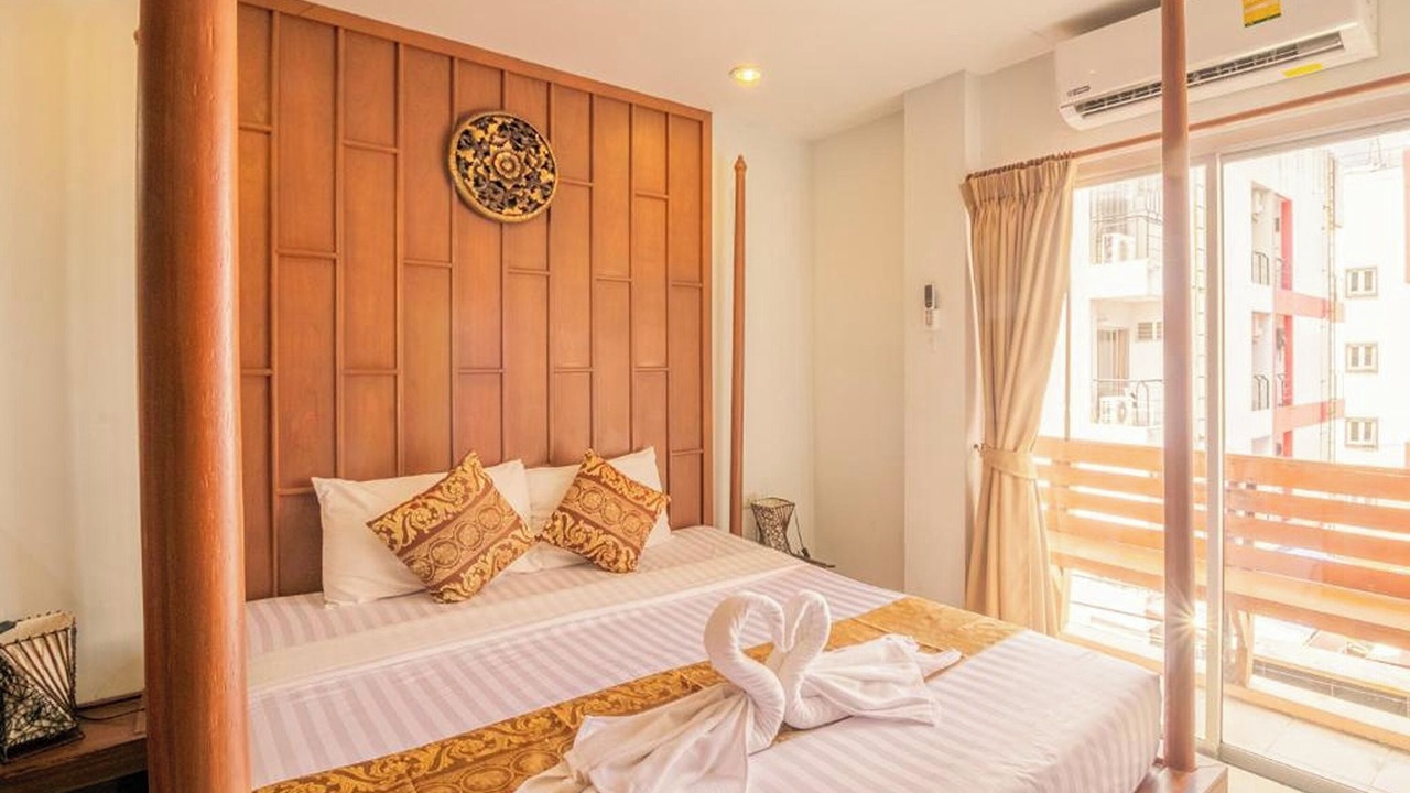 Photo of Bedroom in Patong