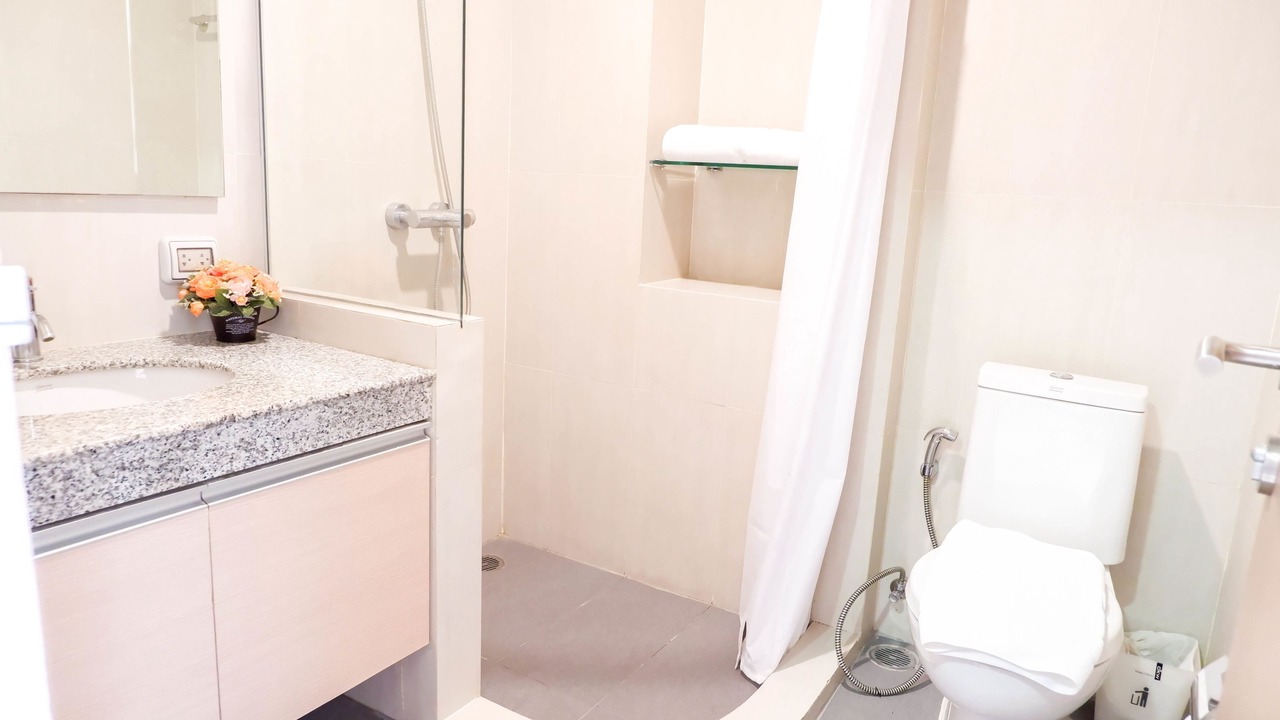 Photo of Bathroom in Samae Dam