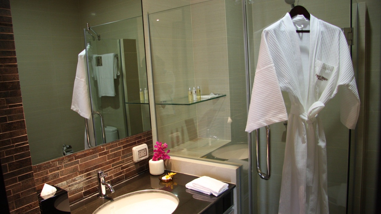 Photo of Bathroom in Samae Dam
