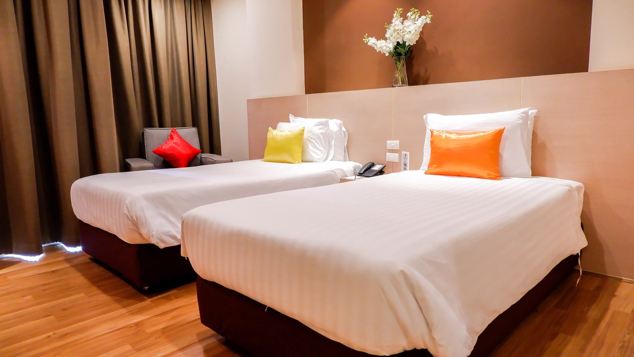 Photo of Bedroom in Samae Dam