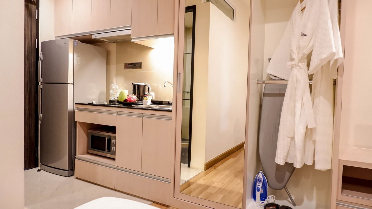 Photo of Bedroom in Samae Dam
