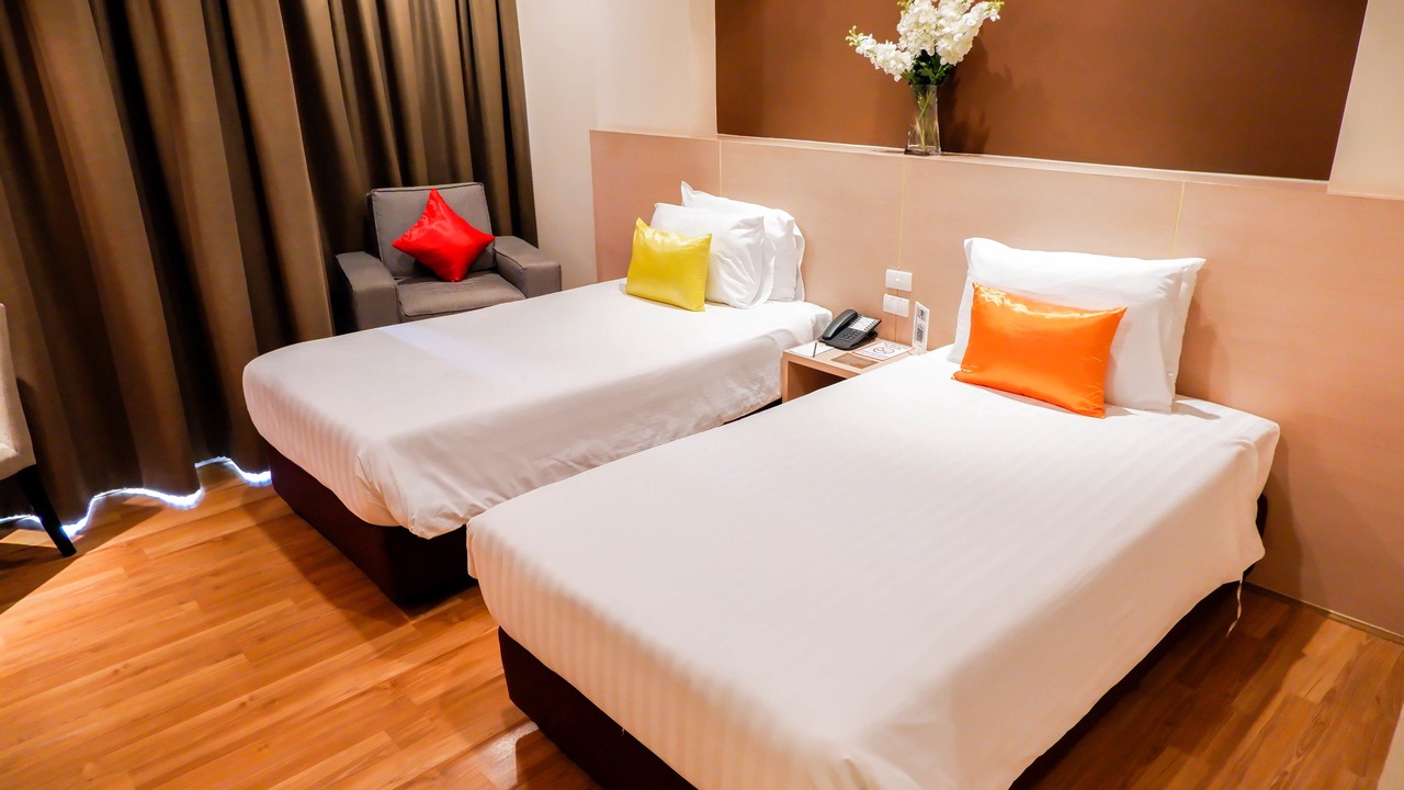 Photo of Bedroom in Samae Dam