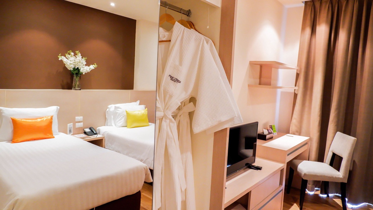 Photo of Bedroom in Samae Dam