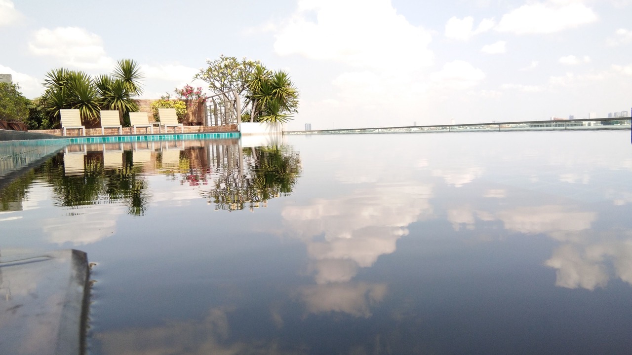 Photo of Outdoor in Samae Dam