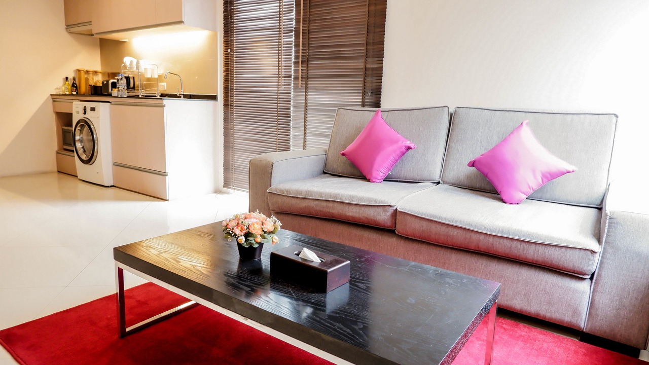 Photo of Bedroom in Samae Dam