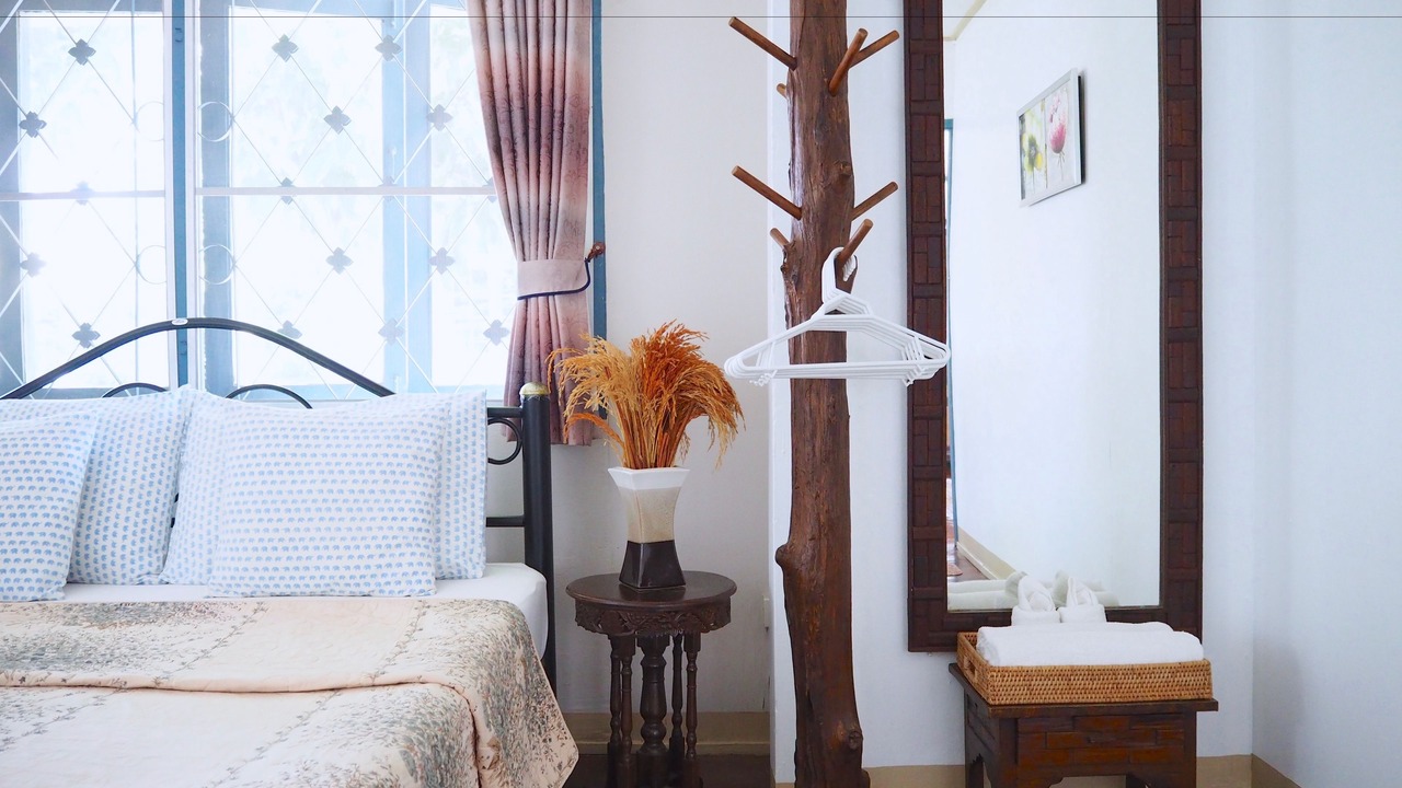 Photo of Bedroom in Thapae