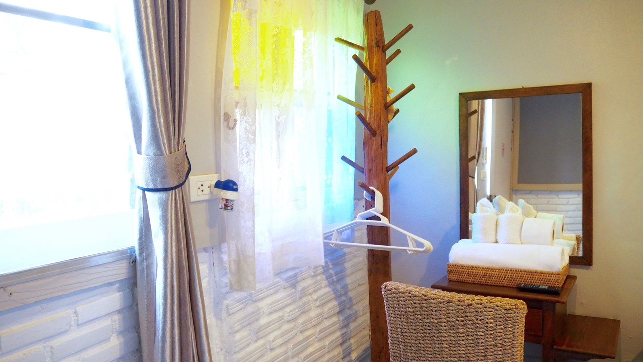 Photo of Bedroom in Thapae