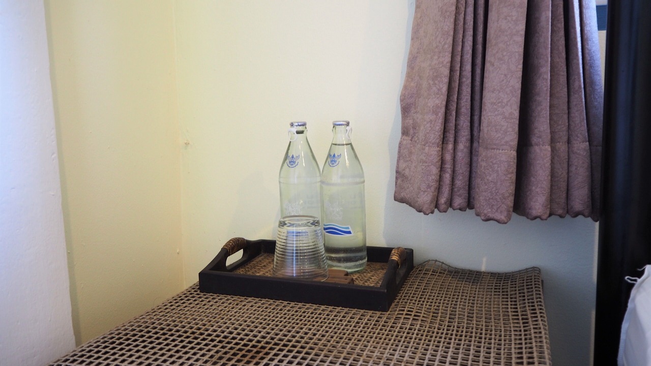 Photo of Bedroom in Thapae
