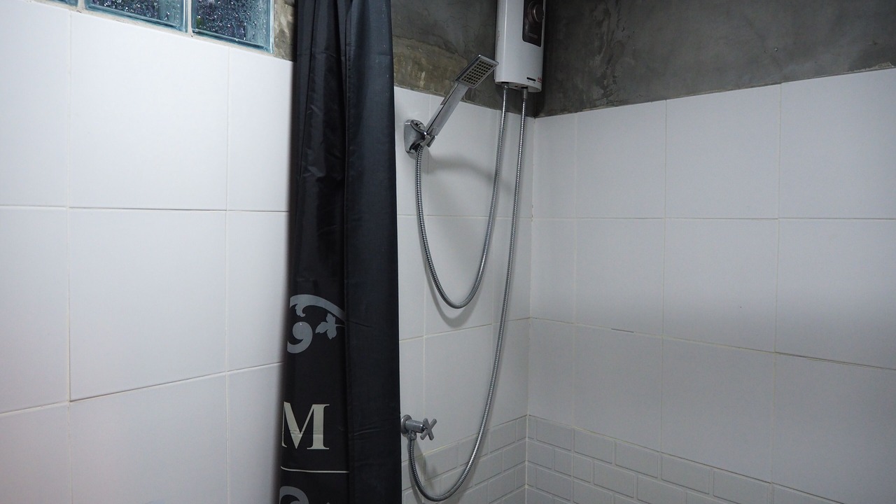 Photo of Bathroom in Thapae