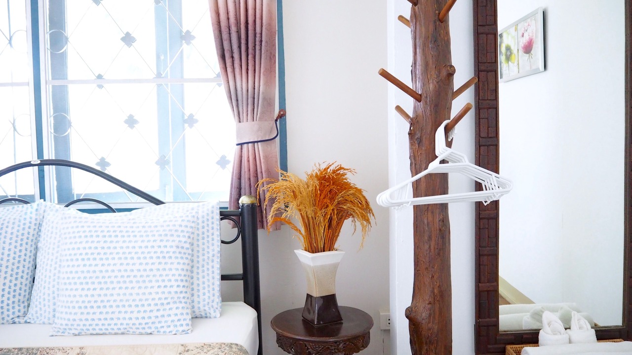 Photo of Bedroom in Thapae