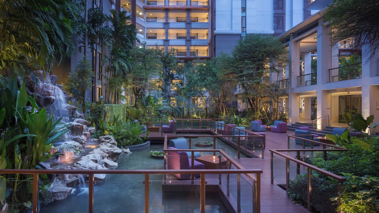 Photo of Others in Bang Phli