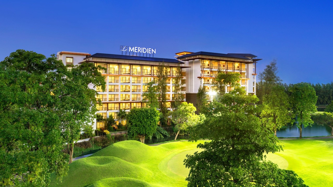 Photo of Outdoor in Bang Phli