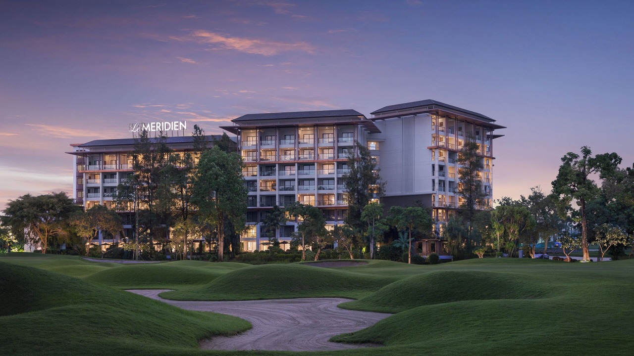 Photo of Outdoor in Bang Phli
