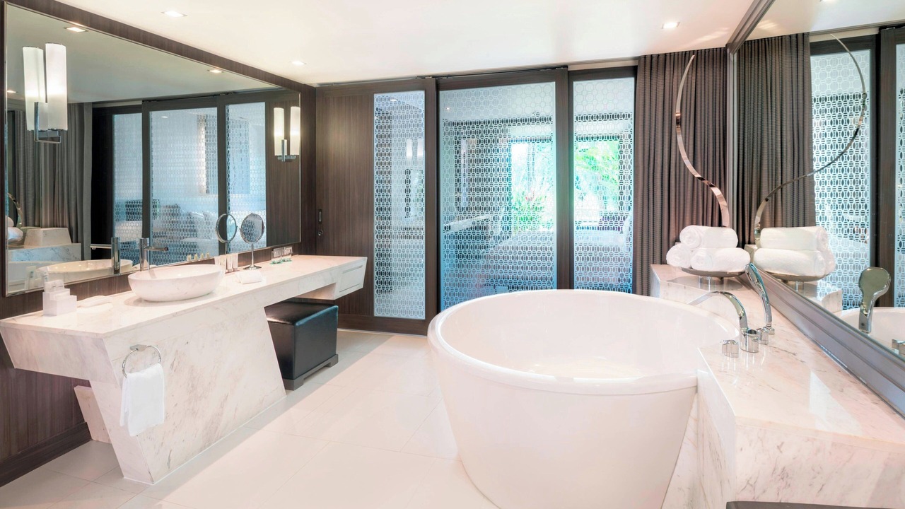 Photo of Bathroom in Bang Phli