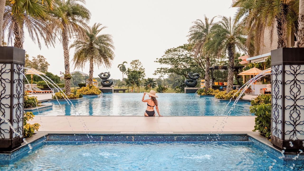 Photo of Outdoor in Bang Phli