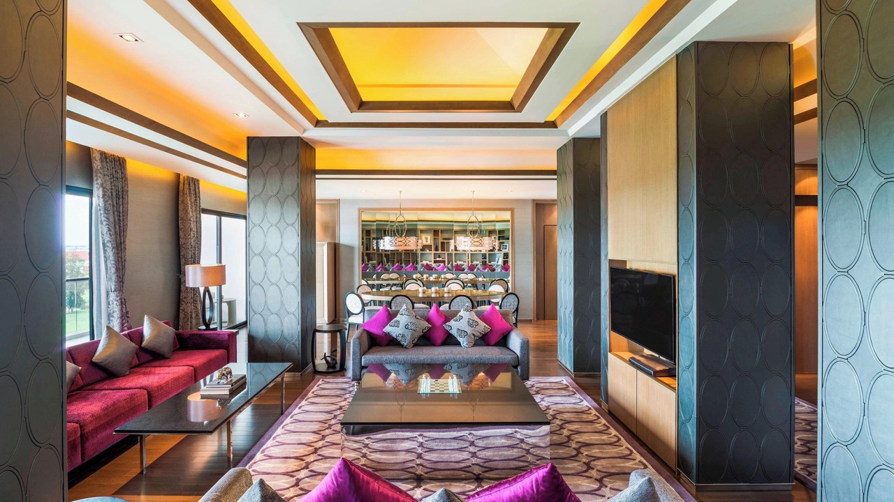 Photo of Patio Balcony in Bang Phli
