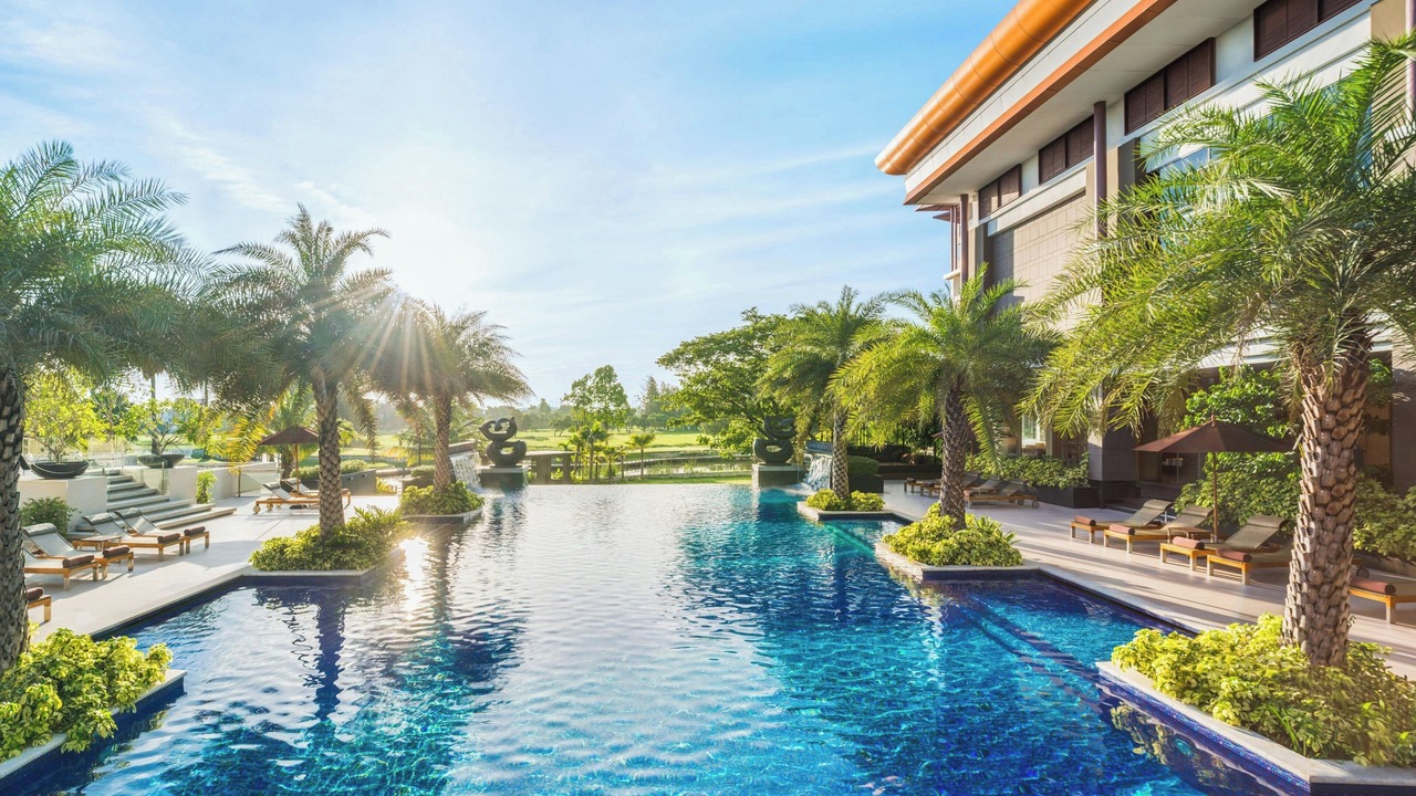 Photo of Outdoor in Bang Phli