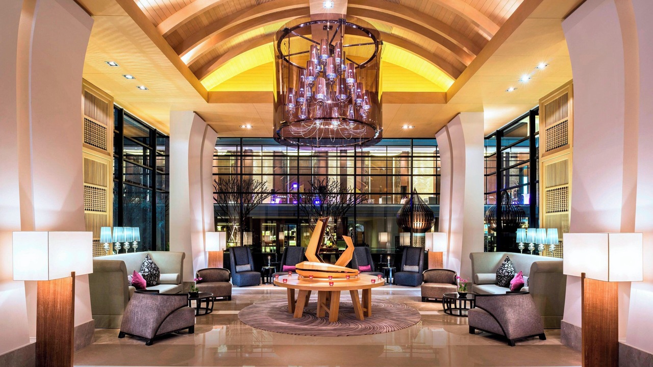 Photo of Outdoor in Bang Phli