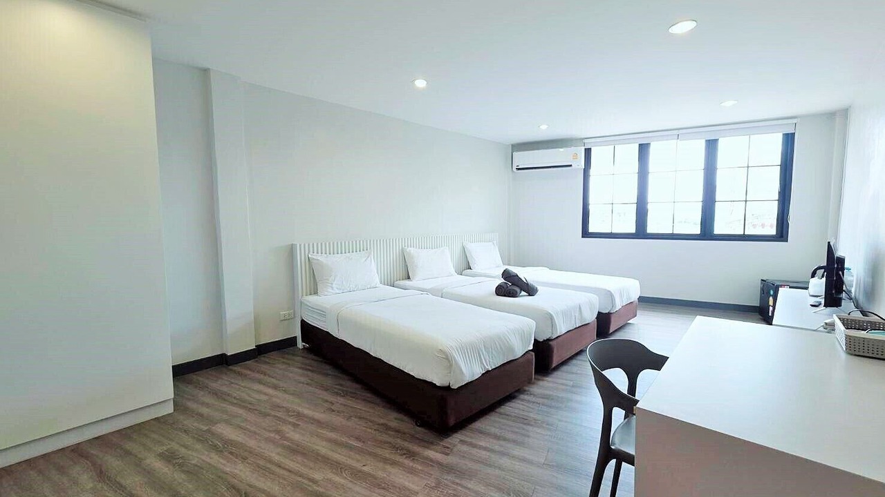Photo of Bedroom in Nonthaburi