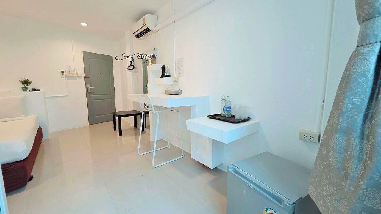 Photo of Bedroom in Nonthaburi