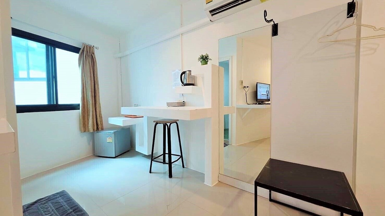 Photo of Bedroom in Nonthaburi