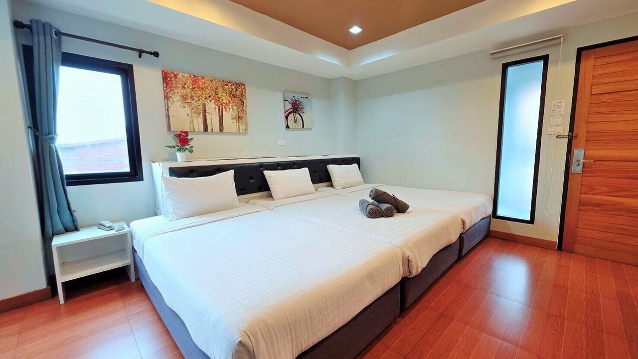 Photo of Bedroom in Nonthaburi