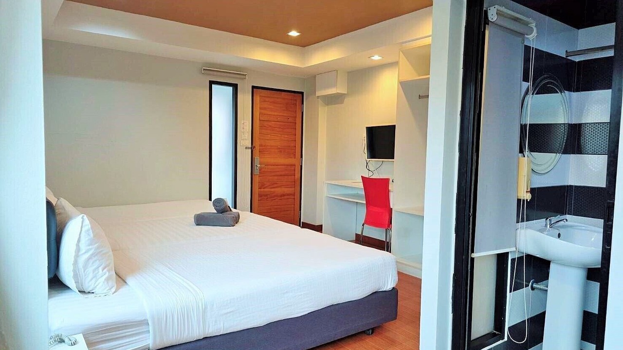 Photo of Bedroom in Nonthaburi