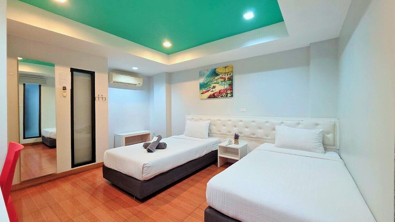 Photo of Bedroom in Nonthaburi