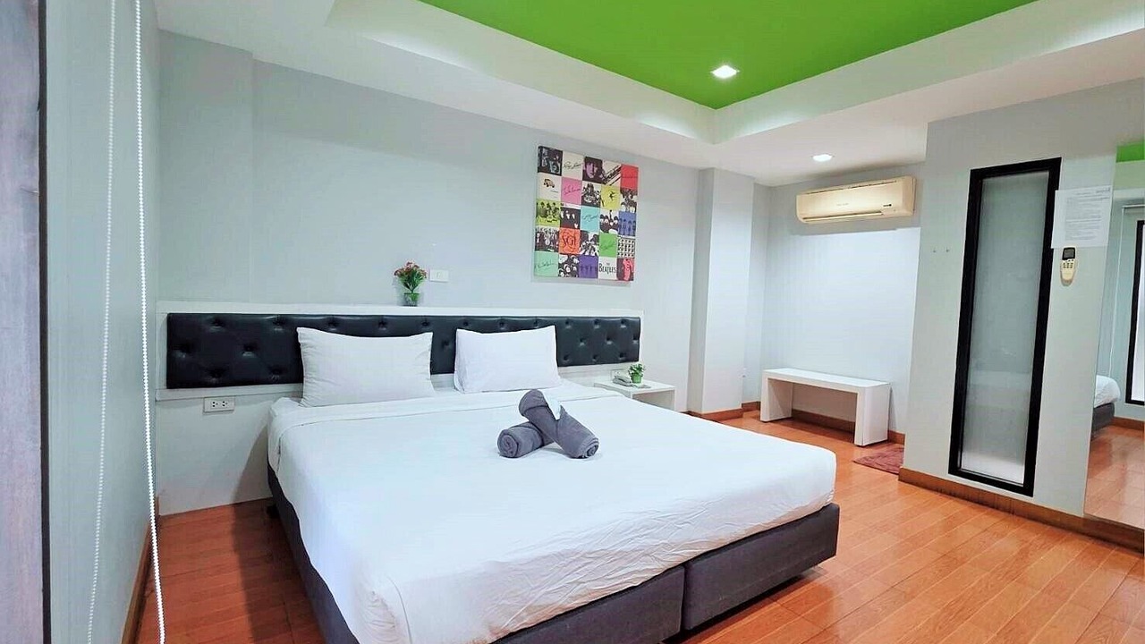 Photo of Bedroom in Nonthaburi