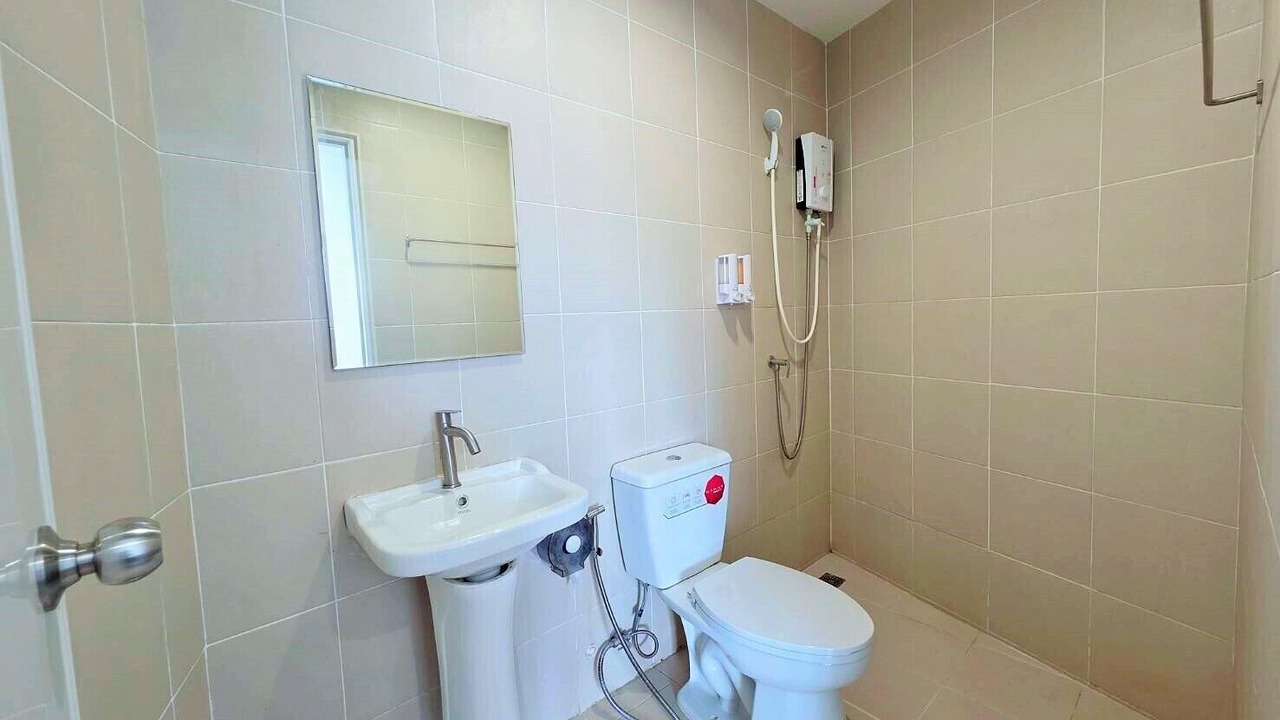 Photo of Bathroom in Nonthaburi