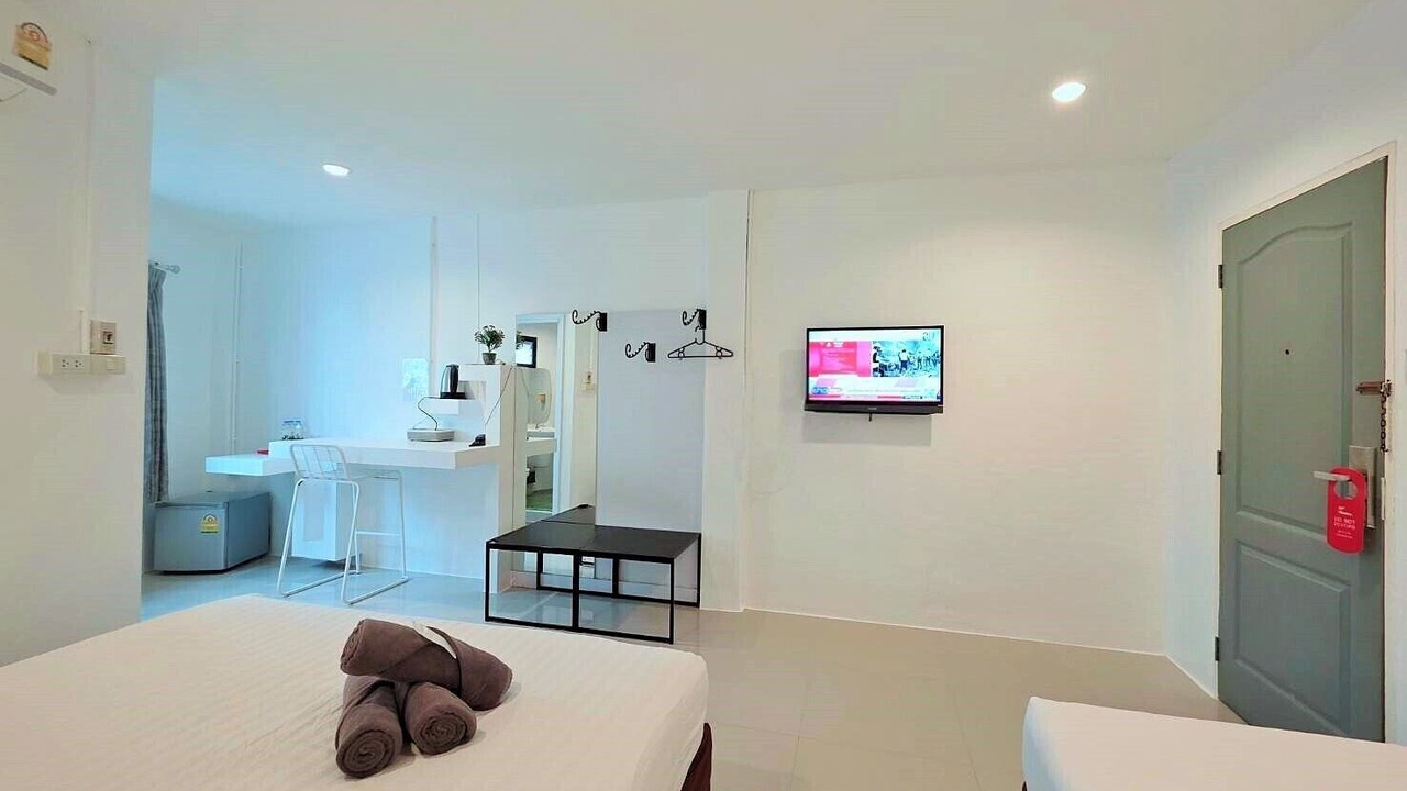 Photo of Bedroom in Nonthaburi