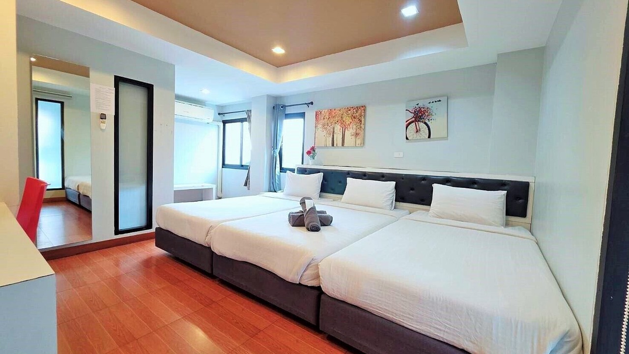 Photo of Bedroom in Nonthaburi
