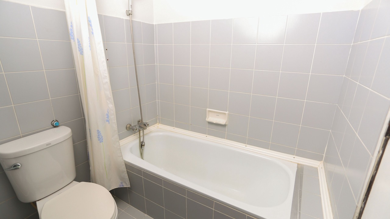 Photo of Bathroom in Huay Kaew
